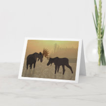 Nahe LeeMarie-Designkarte