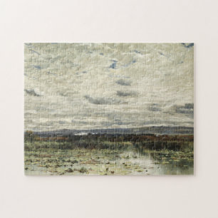 Nahe Shillingford Puzzle