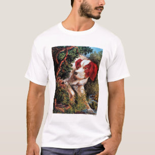 Nahe Viertel, 1866 T-Shirt