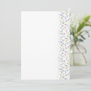 Nähen Buttone Weißer Dressmaker Seamstress Schneid Save The Date