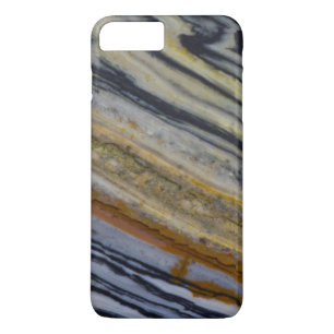 Nahen eines Striated Jasper Slab Case-Mate iPhone Hülle