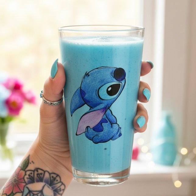 Nähen Glas (Von Creator hochgeladen)