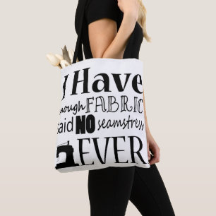 Nähen ・ Nicht genug Fabrikhandwerk