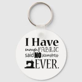 Nähen ・ Nicht genug Fabrikhandwerk Schlüsselanhänger