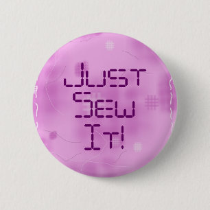 Nähen Sie es einfach! Button