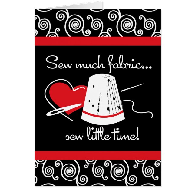 Nähen Sie viel Gewebe (Vorne)