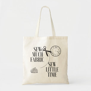Nähen Sie wenig Zeit-Tasche Tragetasche