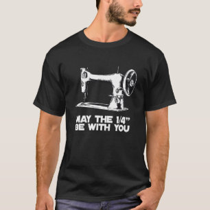 Nähen von Spaß. Mögen die 14 bei dir sein. Funny N T-Shirt