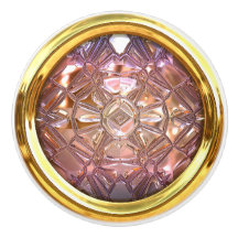 Nähender Knopf-Keramikglasgriff