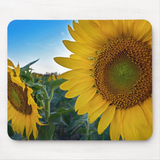 Naher aussehen mousepad (Vorne)