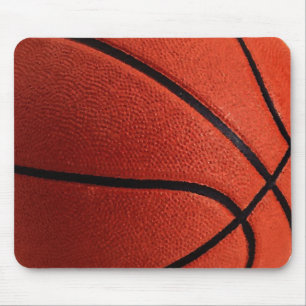 Naher Basketball Mousepad