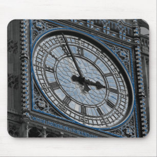 Naher Big Ben Clock Tower - Europa Mousepad
