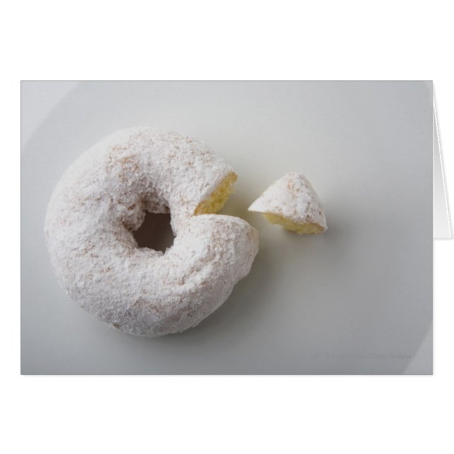 Naher Kuchen (Vorderseite (Horizontal))