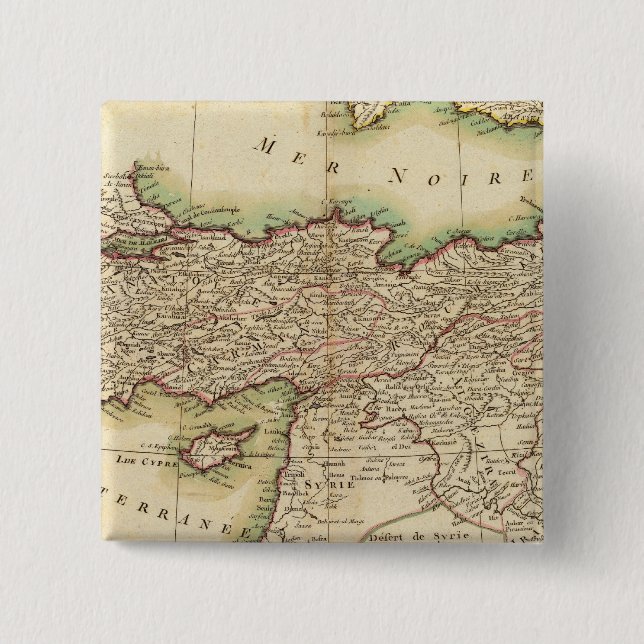 Naher Osten 3 Button (Vorderseite)