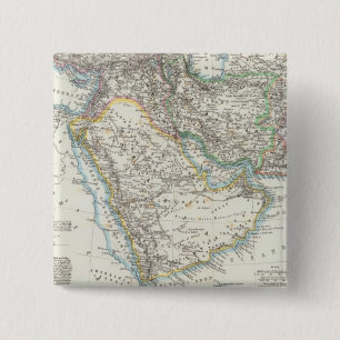 Naher Osten, Südasien Button