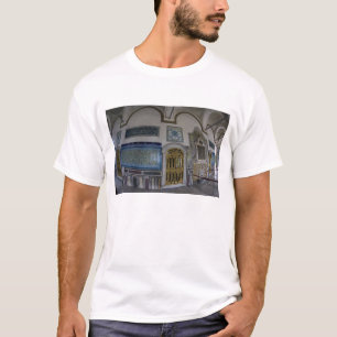 Naher Osten Türkei und Stadt Istanbul mit der 2 T-Shirt