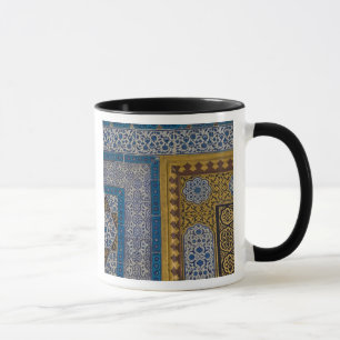 Naher Osten Türkei und Stadt Istanbul mit der Tasse