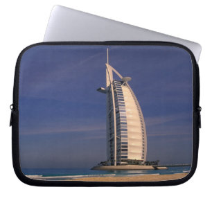 Naher Osten, Vereinigte Arabische Emirate, Dubai,  Laptopschutzhülle
