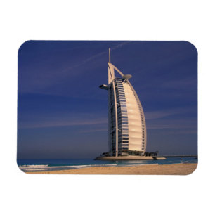 Naher Osten, Vereinigte Arabische Emirate, Dubai,  Magnet