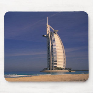 Naher Osten, Vereinigte Arabische Emirate, Dubai,  Mousepad