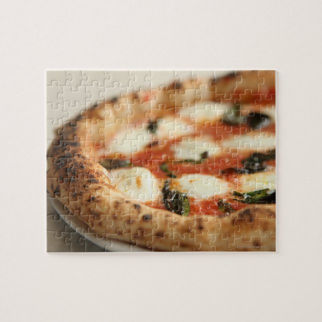 Naher Pizzapee Puzzle (Horizontal)