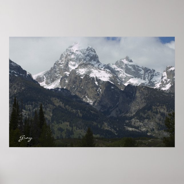 Naher Poster (Vorne)