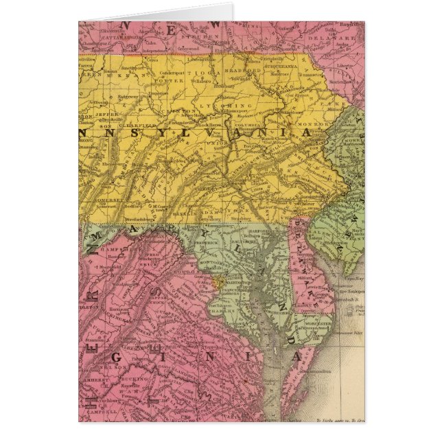 Naher Staaten, USA (Vorne)