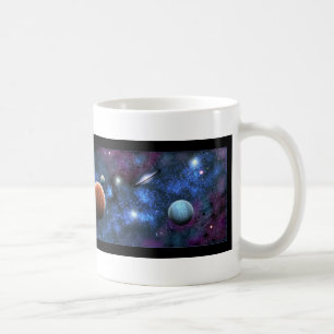 Näherndes Te'Liera Tasse