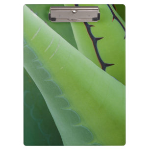 Nahes Aufkommen Klemmbrett