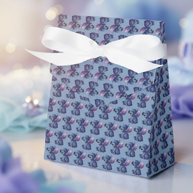 Nähkästchen Geschenkschachtel (Von Creator hochgeladen)