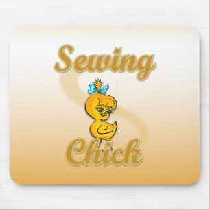 Nähkick Mousepad