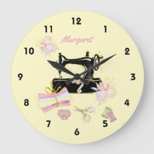 Nähmaschine und Gewebe