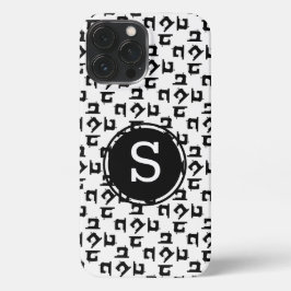 Nähmaschinenwerk iPhone 16 Pro Max Hülle