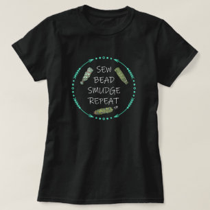 Nähmatte T-Shirt