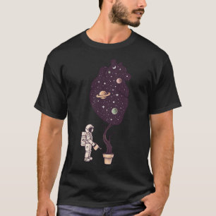 Nähre deine Seele T-Shirt