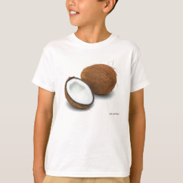 Nahrung 243 T-Shirt