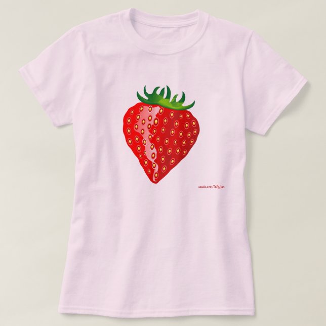 Nahrung 66 T-Shirt (Design vorne)
