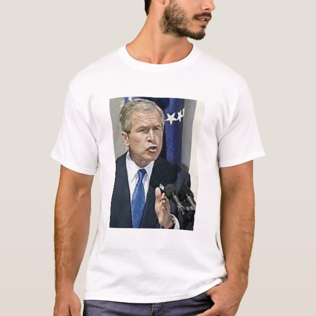 Nahrung auf Ihrer Familie T-Shirt (Vorderseite)