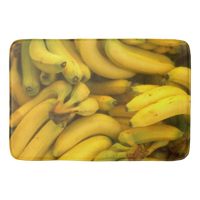 Nahrung Badematte (Vorderseite)