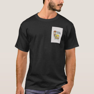 Nahrung ist Leben T-Shirt