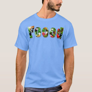 Nahrung T-Shirt