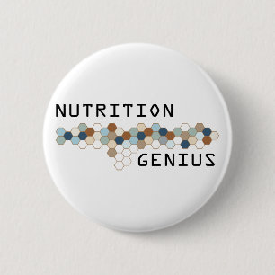 Nahrungs-Genie Button