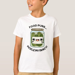 Nahrungskanone pflücken meinen Extravaganten Funny T-Shirt