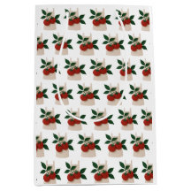 Nahrungsliebhaber Geschenktasche