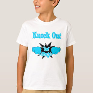 Nahrungsmittelallergien T-Shirt