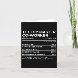 Nährwertangaben Arbeitskollege Arbeitsfeier Zusamm Karte