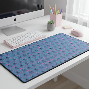 Nähschreibtischunterlage Schreibtischunterlage
