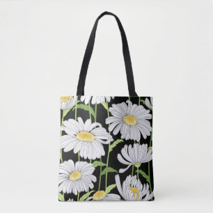 nahtlos mit den Blume im Sommer