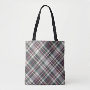 Nahtlos Vintages multicolorfarbenes Tartan-Muster.
