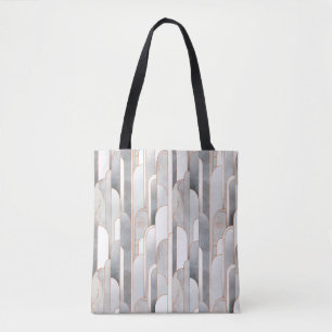 Nahtlose abstrakte Deko-Muster mit Textur und